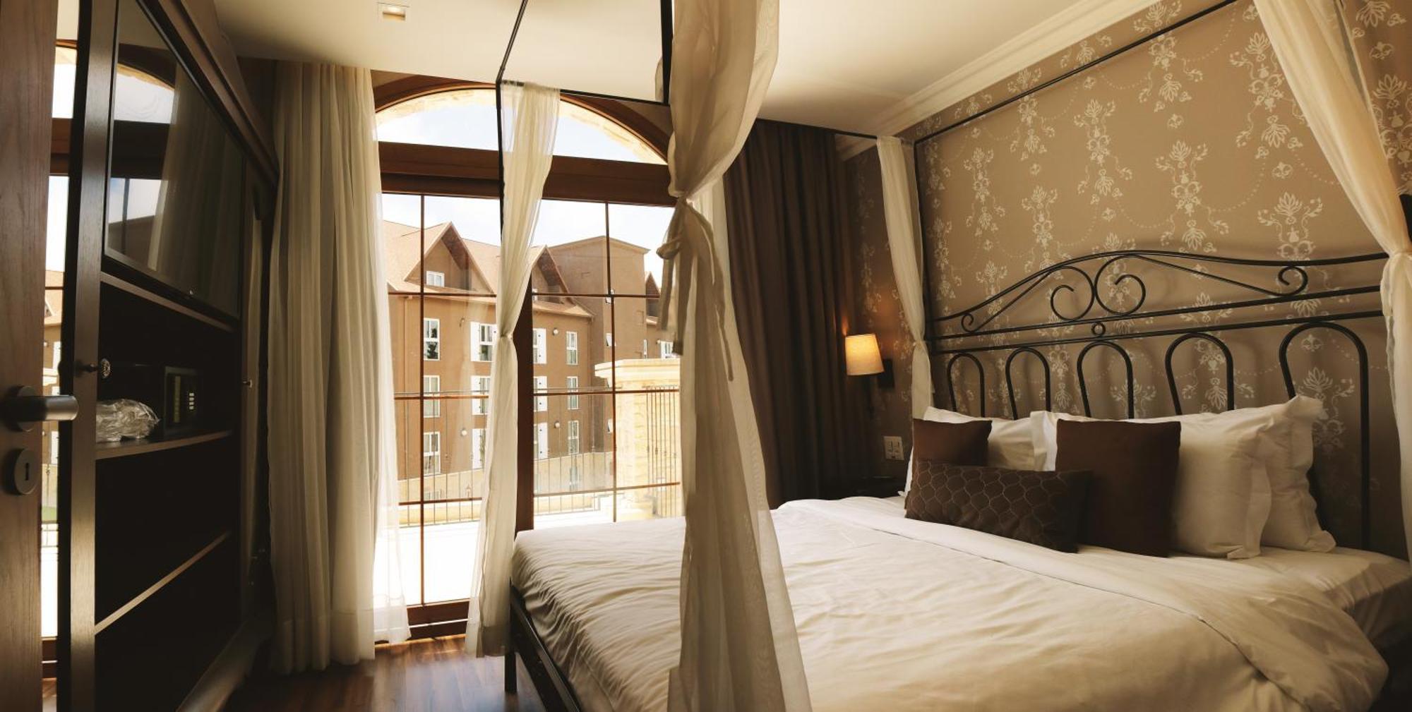 Buona Vitta Gramado Resort & Spa By Gramado Parks ภายนอก รูปภาพ