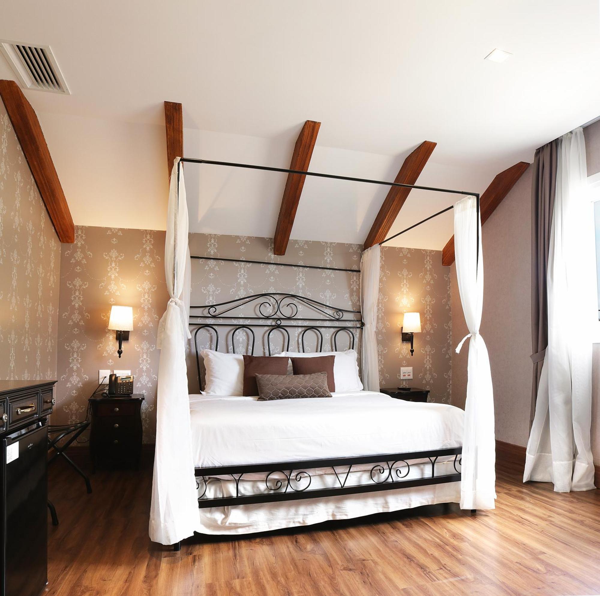Buona Vitta Gramado Resort & Spa By Gramado Parks ภายนอก รูปภาพ